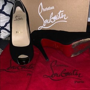 Christian Louboutin Heels